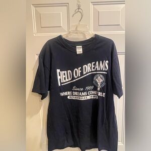 Official Field of Dreams shirt